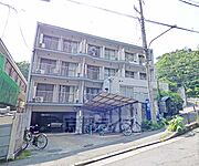 北野白梅町駅より徒歩20分 1階 築48年4ヶ月の賃貸物件