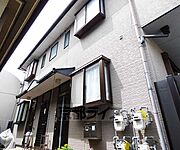 北大路駅より徒歩8分 1階 築28年7ヶ月の賃貸物件