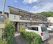 北山駅より徒歩8分 2階 築42年の賃貸物件