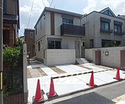 北大路駅より徒歩9分 新築の賃貸物件