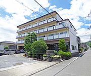北山駅より徒歩18分 3階 築41年5ヶ月の賃貸物件