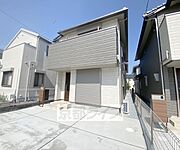 北大路駅より徒歩38分 新築の賃貸物件