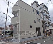 セレーナ北大路 2階 築3年7ヶ月の賃貸物件