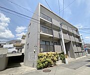 コアロード鷹ケ峰 1階 築32年7ヶ月の賃貸物件