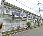 タウニィ黒門 1階 築38年5ヶ月の賃貸物件