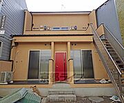 北大路駅より徒歩8分 1階 築39年の賃貸物件