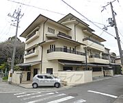 Ｐｒｏｇｒｅｓｓ北野 3階 築46年3ヶ月の賃貸物件