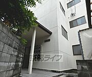 ブランソレーユ 3階 築54年7ヶ月の賃貸物件