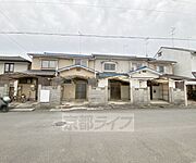 北大路駅より徒歩31分 築57年11ヶ月の賃貸物件
