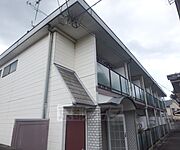 北大路駅より徒歩20分 1階 築62年2ヶ月の賃貸物件