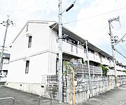 西大路御池駅より徒歩9分 2階 築37年7ヶ月の賃貸物件
