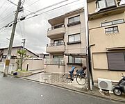 フリーデン6 3階 築33年5ヶ月の賃貸物件