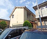 メゾン北山 築38年7ヶ月の賃貸物件
