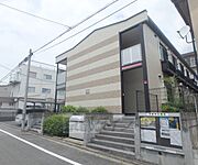 北大路駅より徒歩28分 1階 築19年11ヶ月の賃貸物件