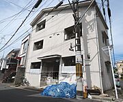 シティーハイツ加茂川 1階 築32年7ヶ月の賃貸物件