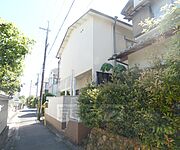 マグノリア館A 2階 築36年3ヶ月の賃貸物件