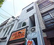 北野白梅町駅より徒歩15分 築38年5ヶ月の賃貸物件