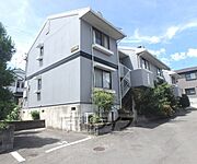 セジュール今原A 2階 築38年10ヶ月の賃貸物件