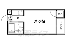 ハイツ高畠 3階