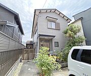 北大路駅より徒歩39分 築55年2ヶ月の賃貸物件