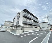 牧野駅より徒歩27分 2階 新築の賃貸物件