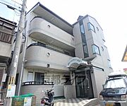 グリーンフィールド 2階 築31年5ヶ月の賃貸物件