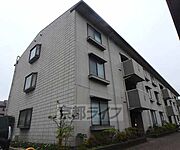 長尾駅より徒歩15分 3階 築32年4ヶ月の賃貸物件