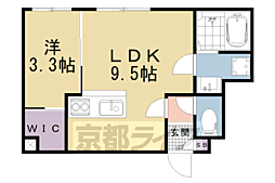イオ・リアン坂本II 1階
