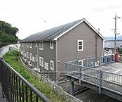 滋賀県大津市千町1丁目：物件画像／株式会社京都ライフ 丹波橋店