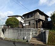 高の原駅より徒歩24分 築35年8ヶ月の賃貸物件