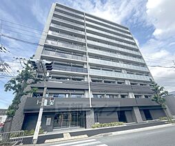 JR東海道・山陽本線 西大路駅 徒歩15分の賃貸マンション