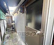 七条駅より徒歩2分 築66年6ヶ月の賃貸物件