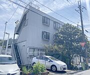 アイバハウス 3階 築45年9ヶ月の賃貸物件