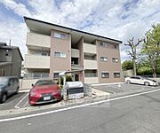 北山駅より徒歩10分 3階 築14年11ヶ月の賃貸物件