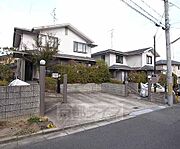 高の原駅より徒歩10分 1階 築31年8ヶ月の賃貸物件