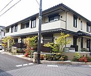 長岡京駅より徒歩10分 2階 築7年4ヶ月の賃貸物件