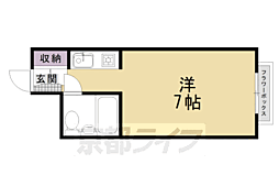 コートプリモ 2階