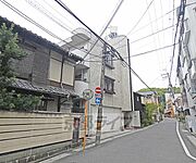 出町柳駅より徒歩28分 3階 築42年5ヶ月の賃貸物件