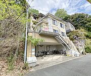 コットンハウス17 2階 築46年5ヶ月の賃貸物件