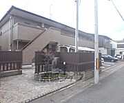 北山駅より徒歩10分 1階 築18年8ヶ月の賃貸物件