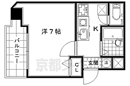 ヴィラさわだ 4階