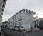 馬堀駅より徒歩8分 1階 築26年11ヶ月の賃貸物件