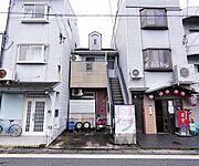 観月橋駅より徒歩4分 1階 築33年5ヶ月の賃貸物件
