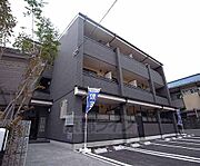 Calmly Life 1階 築16年1ヶ月の賃貸物件