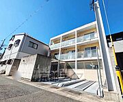 ソーシア西院 2階 築18年9ヶ月の賃貸物件