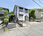 北山駅より徒歩14分 築33年7ヶ月の賃貸物件