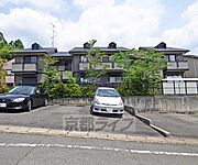 ナトゥーラ西賀茂 2階 築28年2ヶ月の賃貸物件