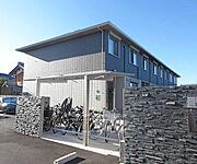 瀬田駅より徒歩6分 2階 築2年1ヶ月の賃貸物件