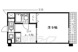 近鉄京都線 大久保駅 徒歩3分