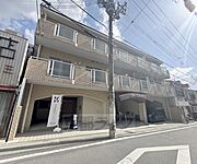 ヴィーヴル向日 4階 築37年10ヶ月の賃貸物件